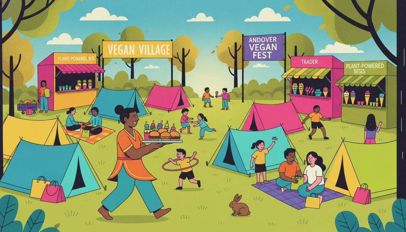 Vegan Kids Festival