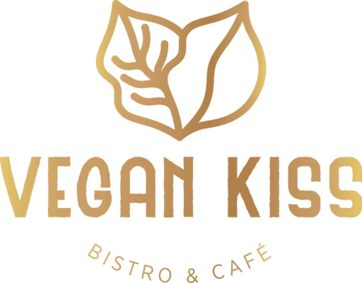 Vegan Kiss