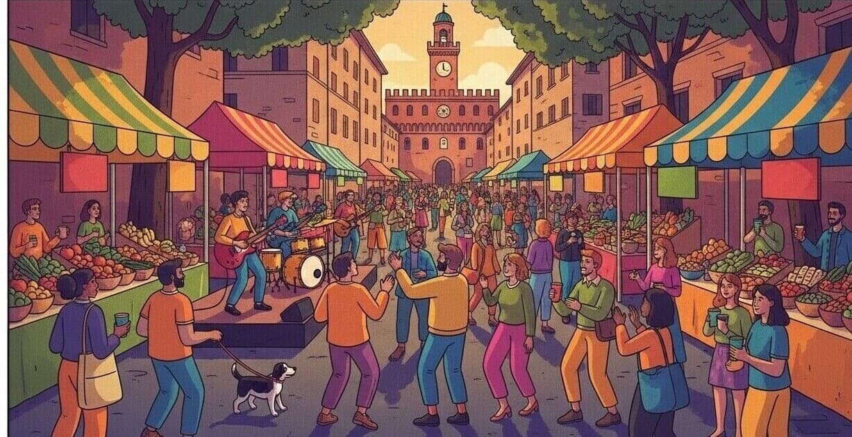Vegan Micro Festival Piacenza