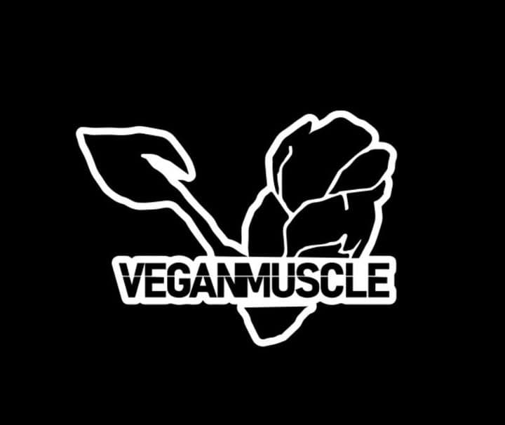 Vegan Muscle