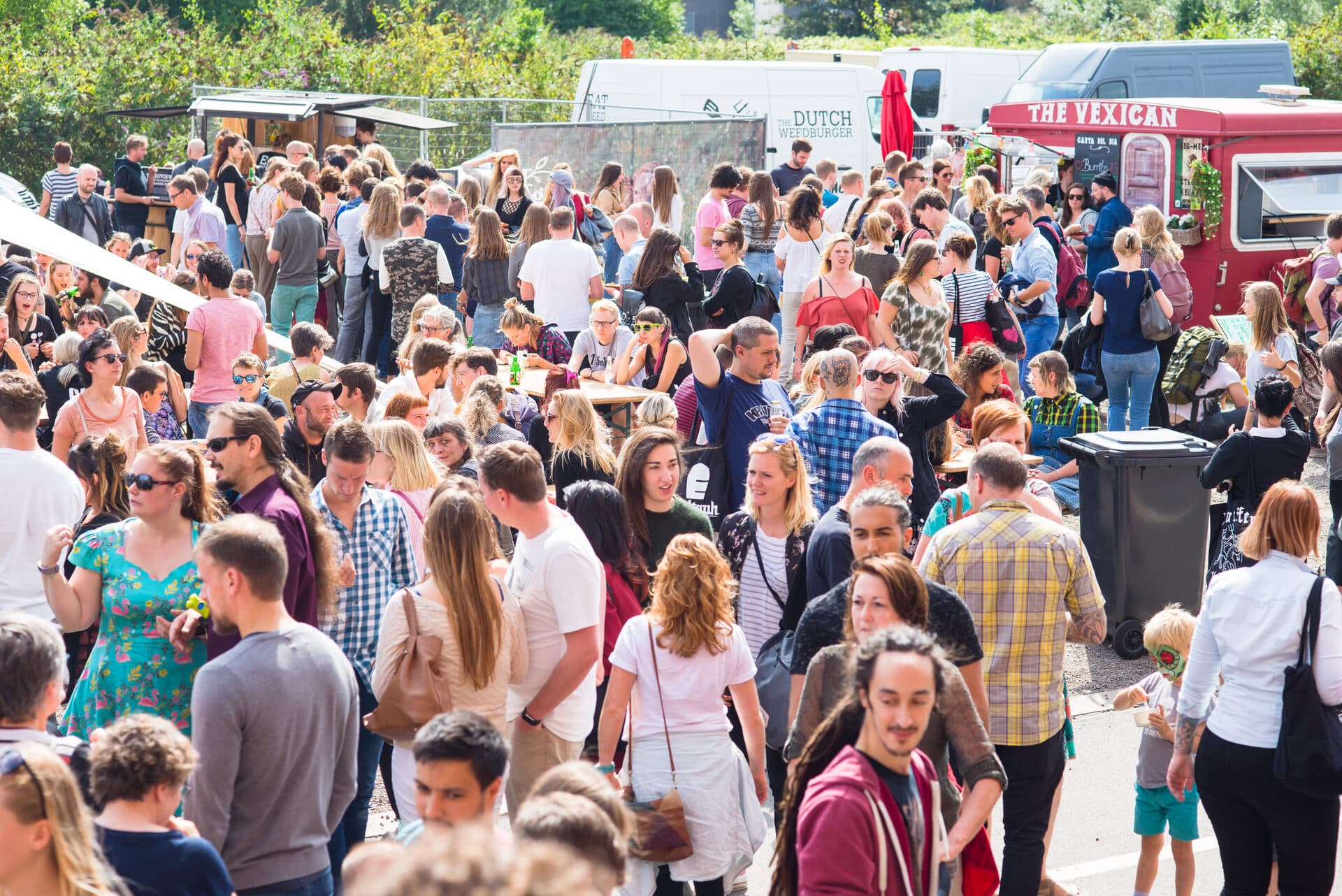 Vegan Summer Fest