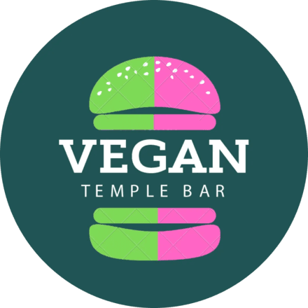 Vegan Temple Bar