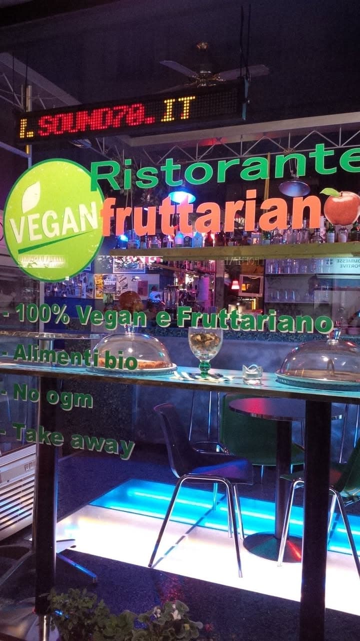 Veganfruttariano - Sound of '70s