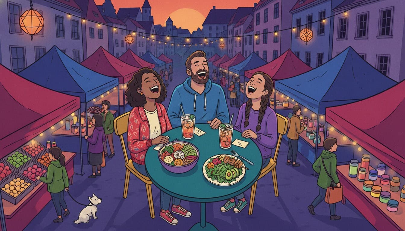 Veganmania Graz