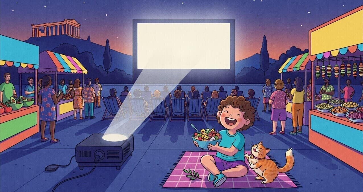 VegArtAct Vegan Film Festival