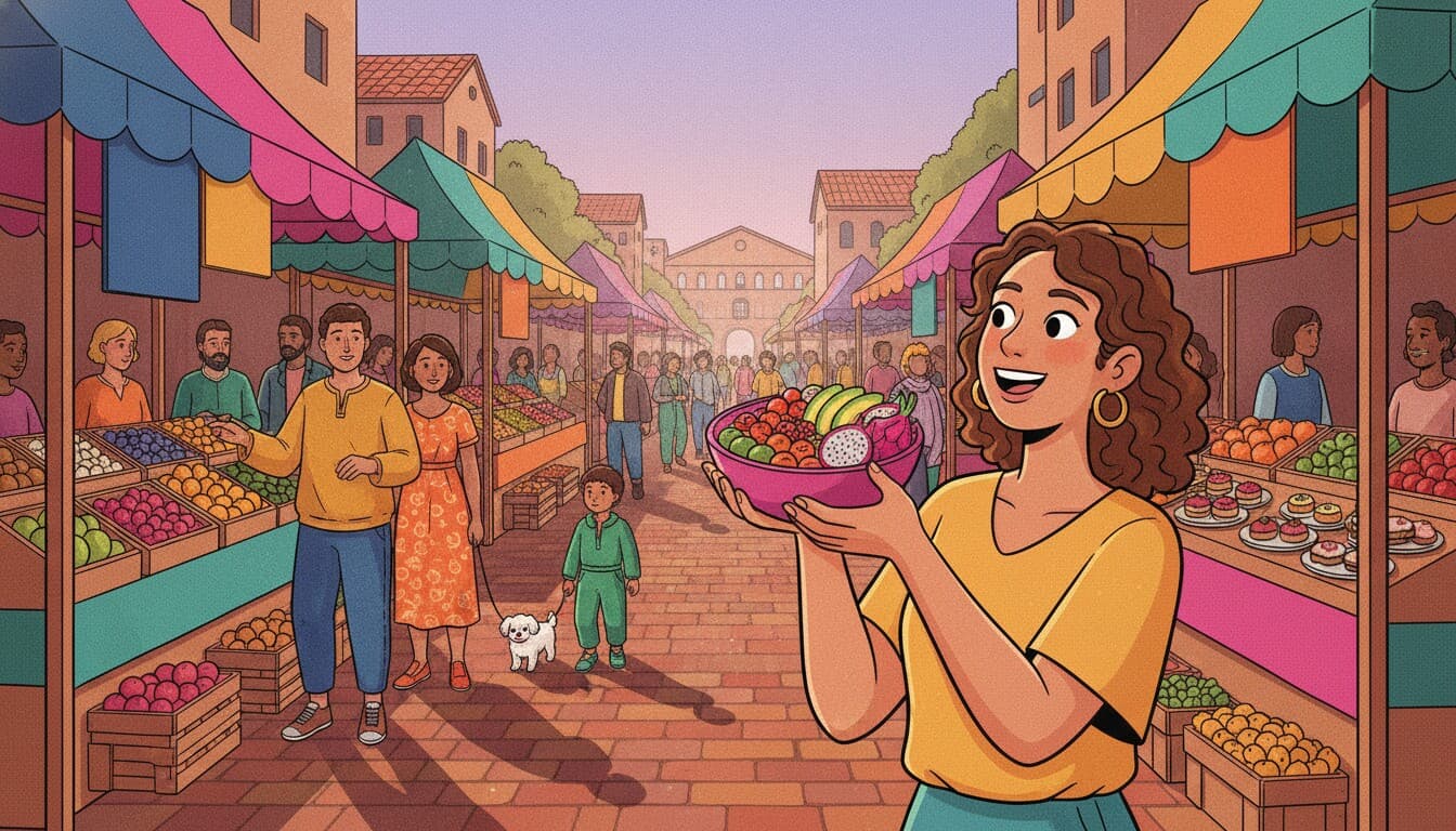 VegFest BCN