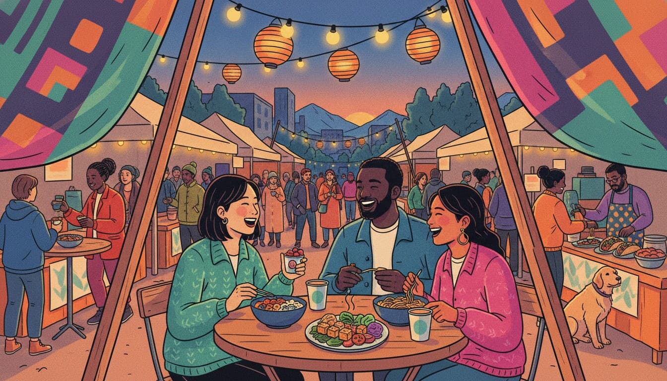 VegFest Calgary 2026