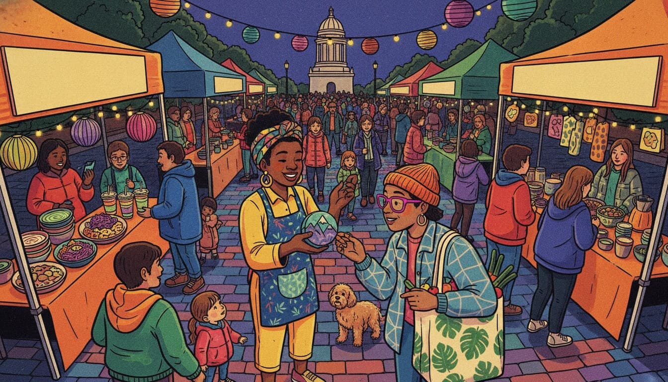 Asheville VeganFest