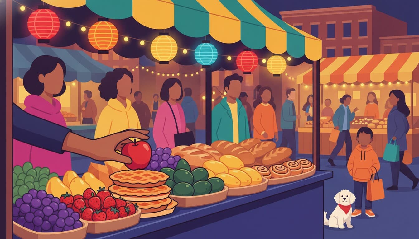 Columbia VegFest
