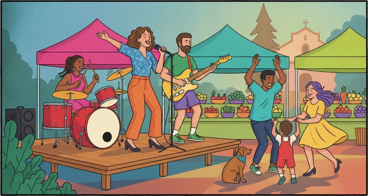 Santa Cruz VegFest