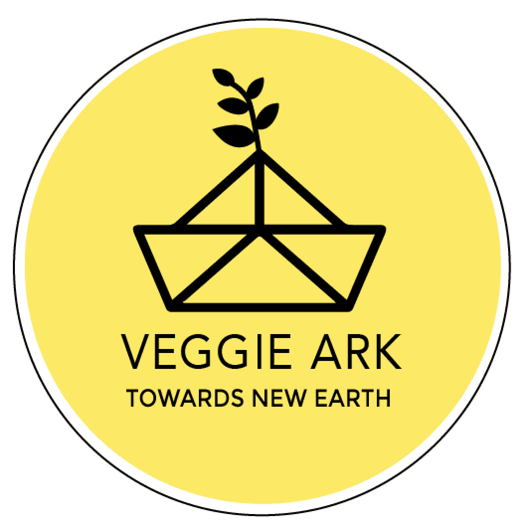 Veggie Ark (素方舟)