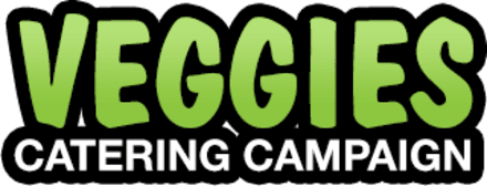 Veggies Catering Campaign