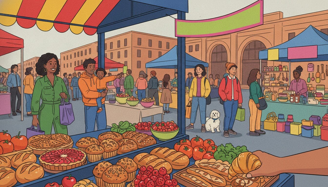 VegMichigan Spring VegFest (25th Annual)