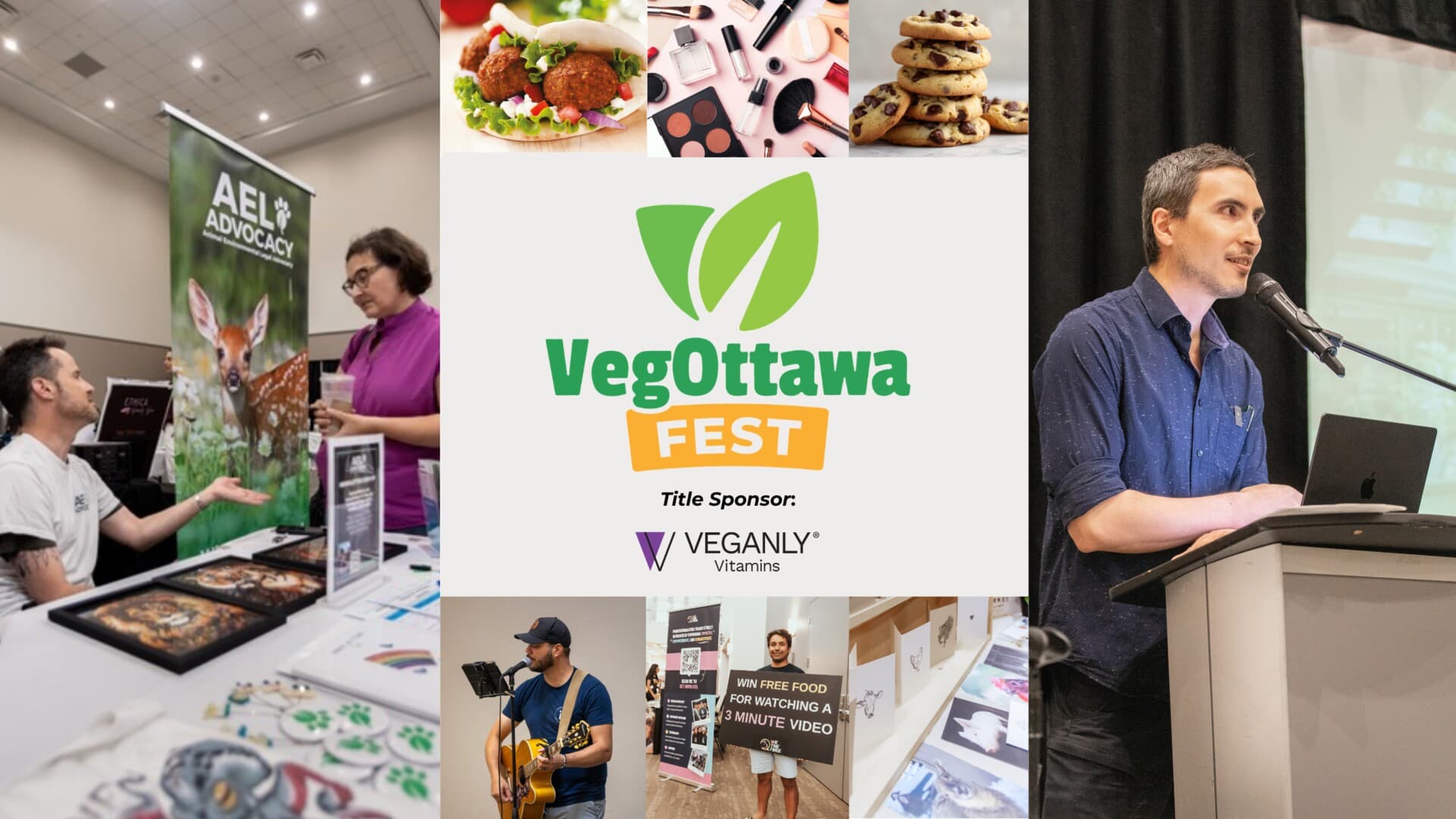 VegOttawa Fest