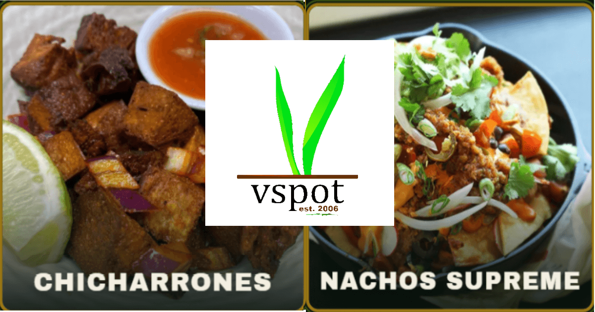 VSpot