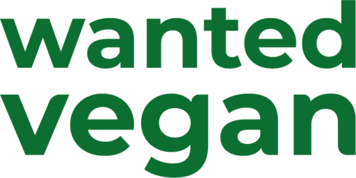 Wanted Vegan