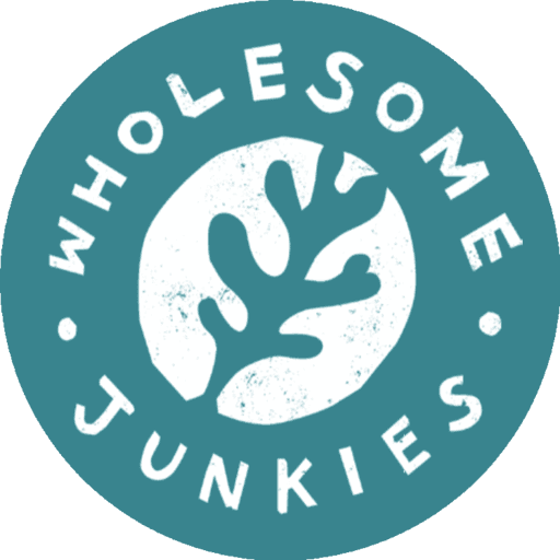 Wholesome Junkies
