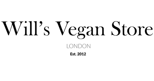 Will's Vegan Store