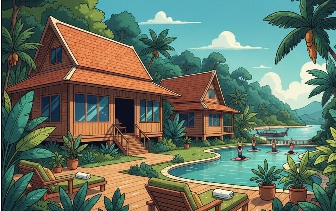 Wonderland Healing Center
