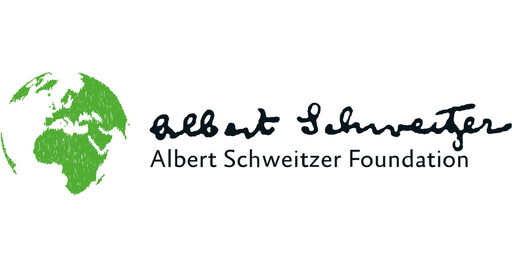 Albert Schweitzer Stiftung