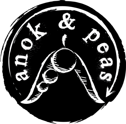 anok & peas