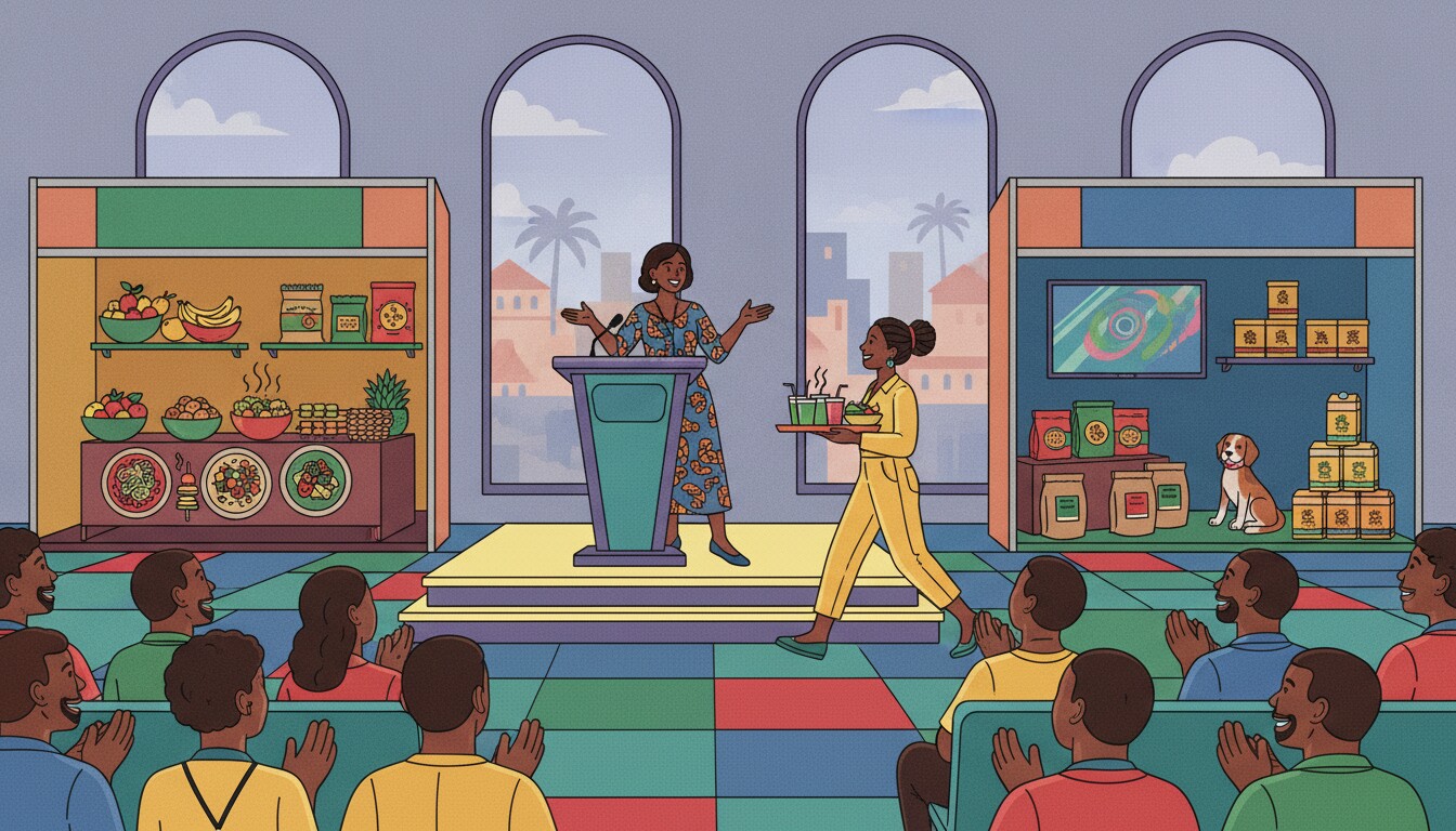 AVA Summit Ghana 2026