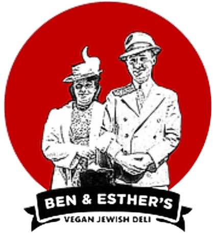Ben & Esther's Vegan Delicatessen