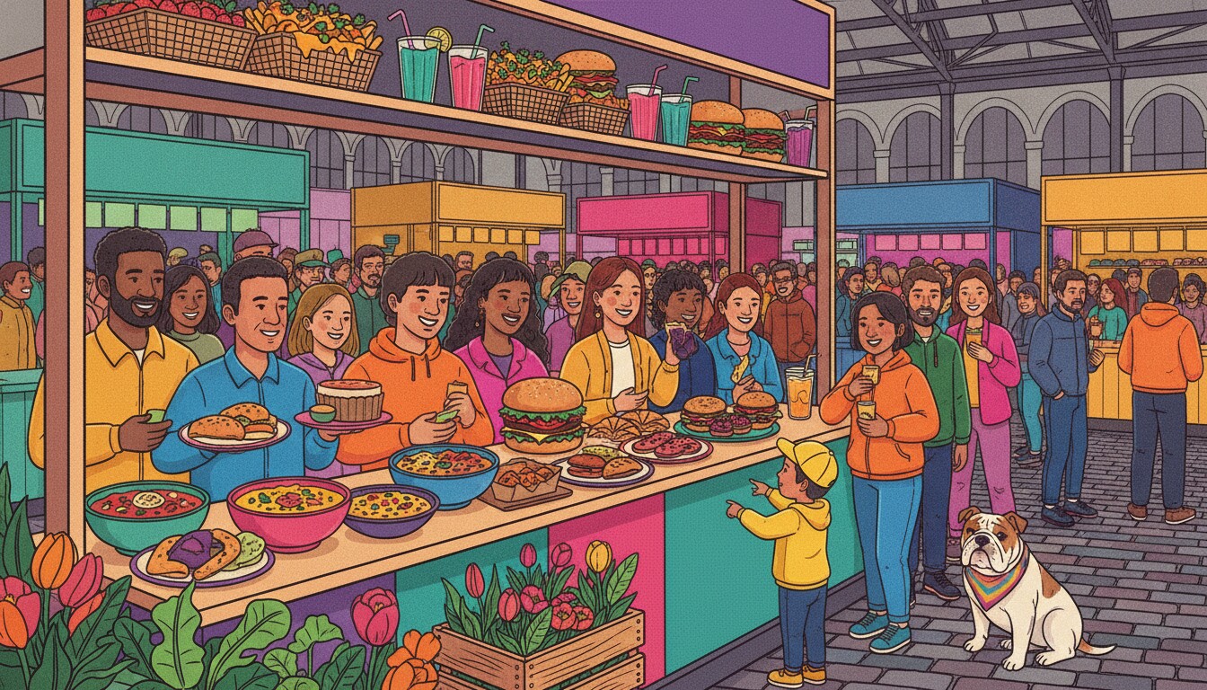 Birmingham Vegan Festival