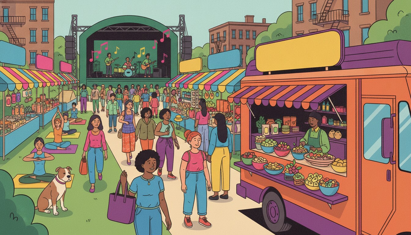 Black VegFest 2026