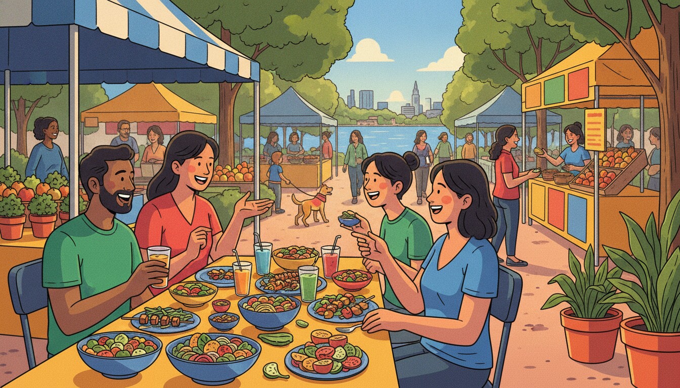 Burlington VegFest