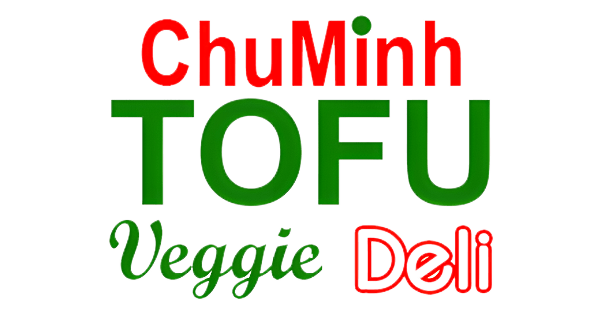 Chu Minh Tofu and Vegan Deli