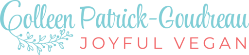 Colleen Patrick-Goudreau (Official Store)
