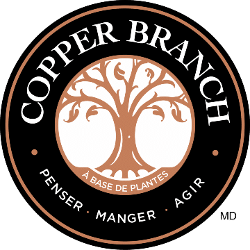 Copper Branch