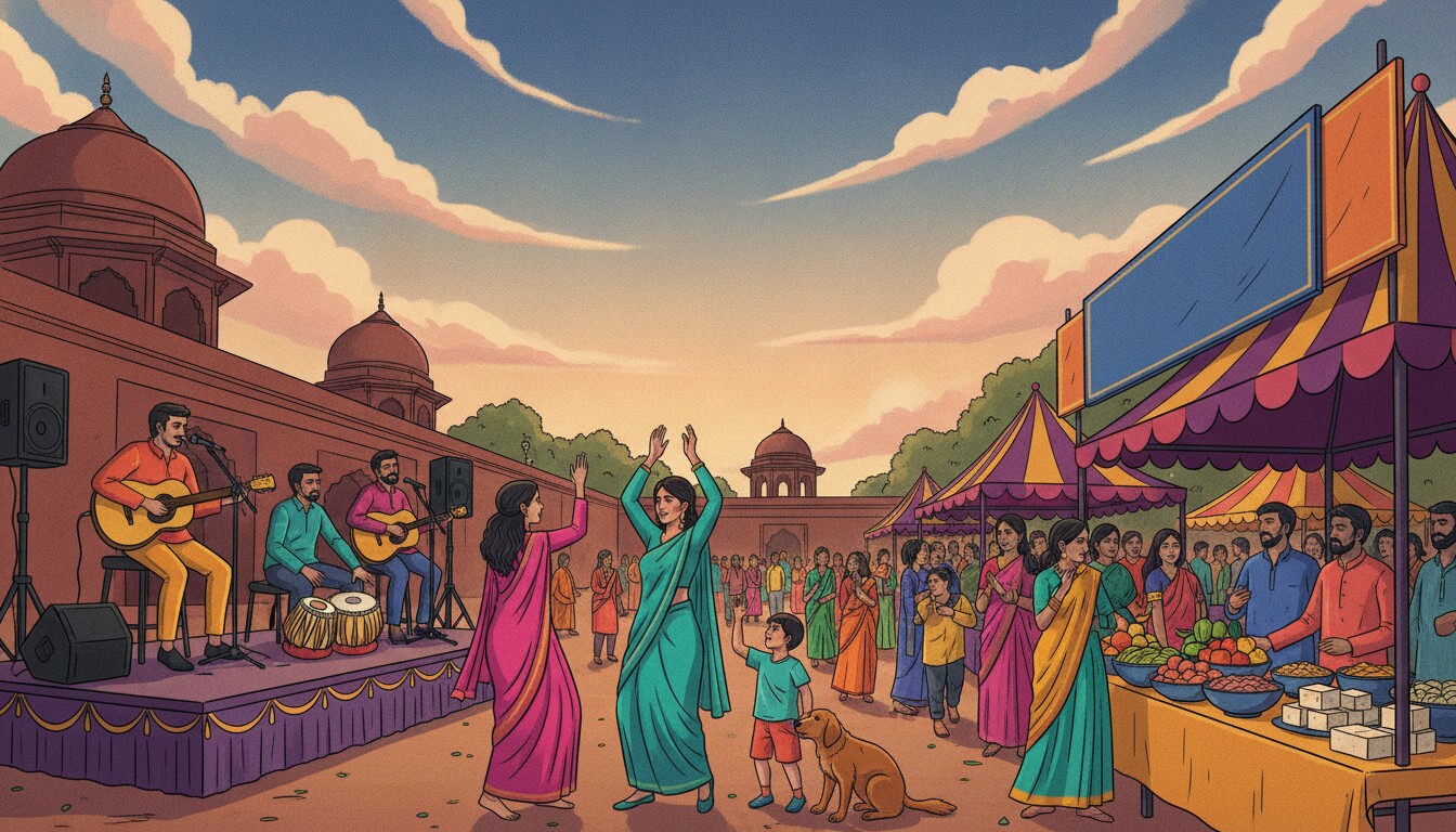 Ekatva Festival 2026
