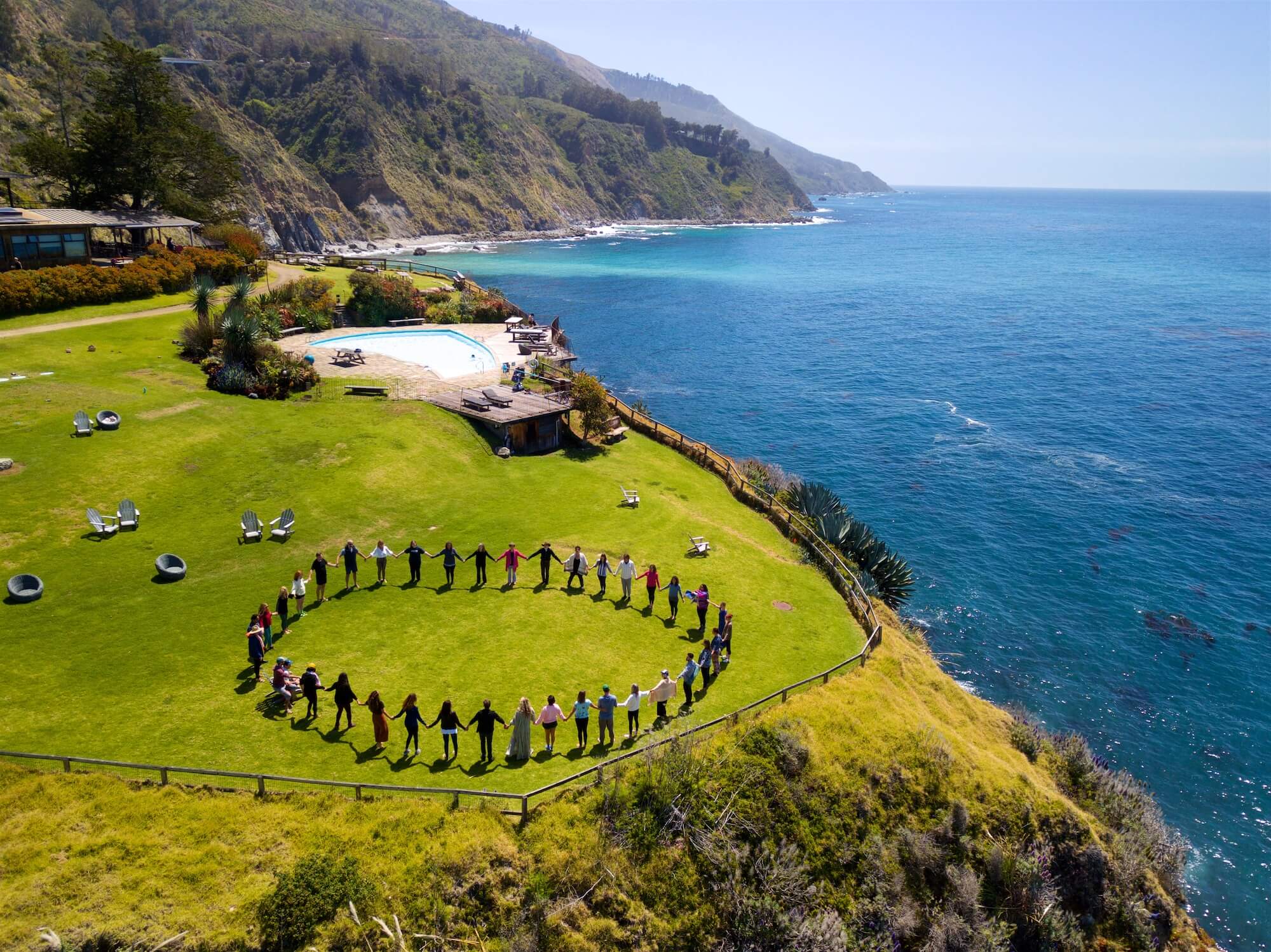 Esalen Institute