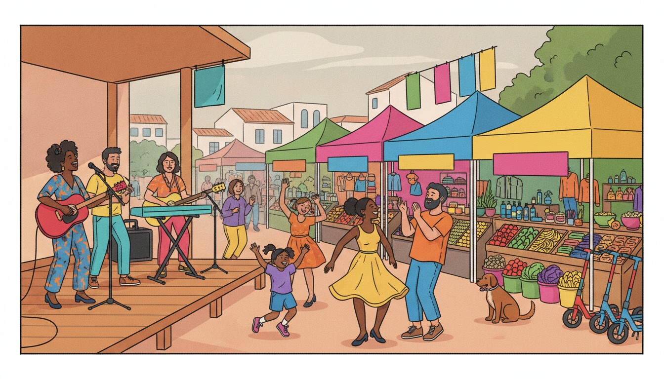 FAVA – Feira do Ambiente e Vegan do Algarve