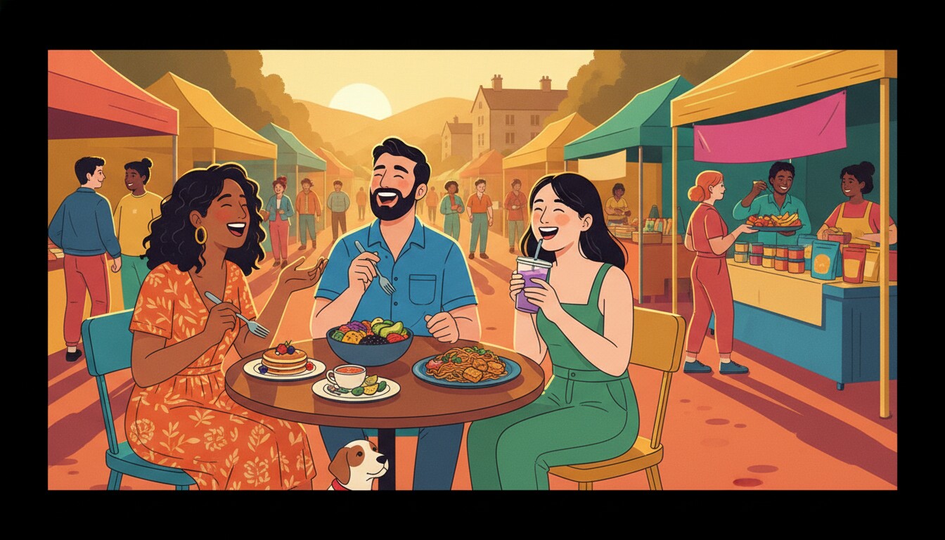 Féile Vegan 2026