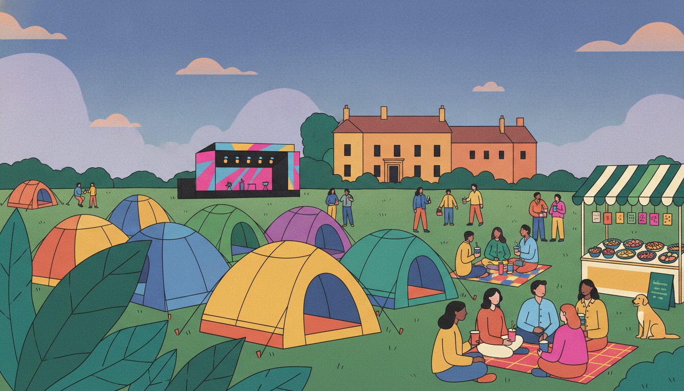 Féile Vegan