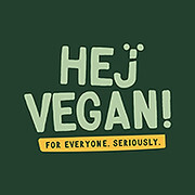 hejVEGAN! Streetfood