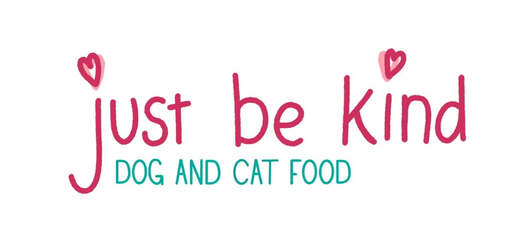 Just Be Kind Dog Food