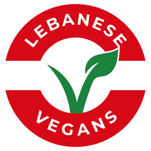 Lebanese Vegans