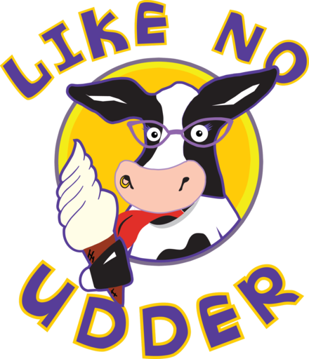 Like No Udder
