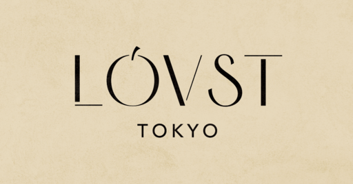 LOVST TOKYO
