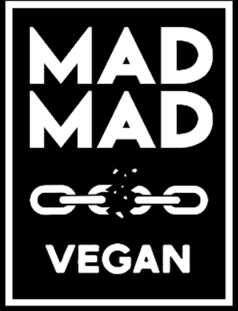 Mad Mad Vegan