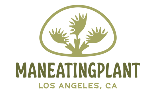 MANEATINGPLANT