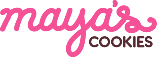 Maya's Cookies