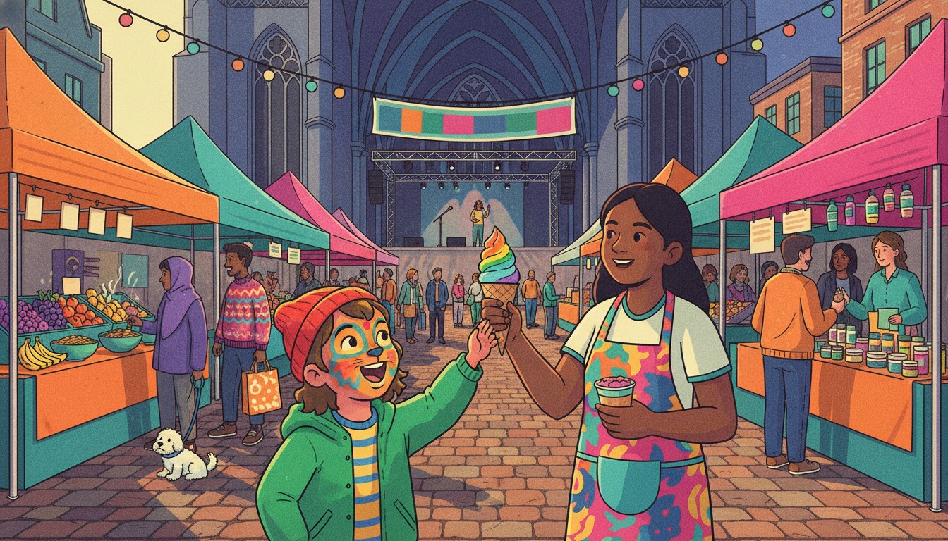 NLVegan Fair