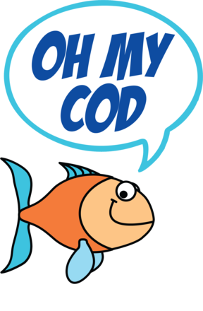 Oh My Cod Vegan Seafood Co.