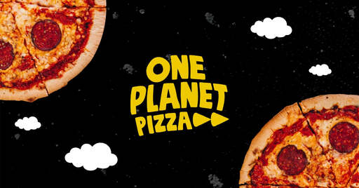 One Planet Pizza