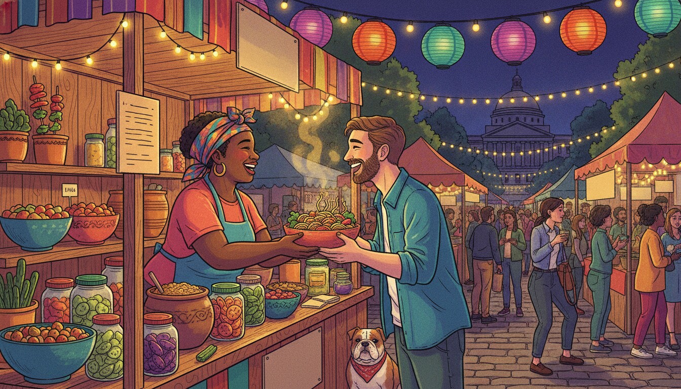 Philadelphia VegFest